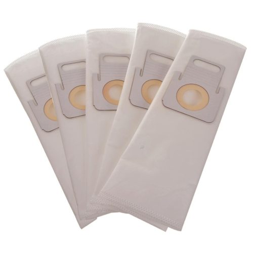 10 db XXL porzsák + 4 db szűrő THOMAS ORCA Pet & Family AQUA+ MultiClean Perfect Air Allergy Pure GENIUS HYGIENE porszívókhoz