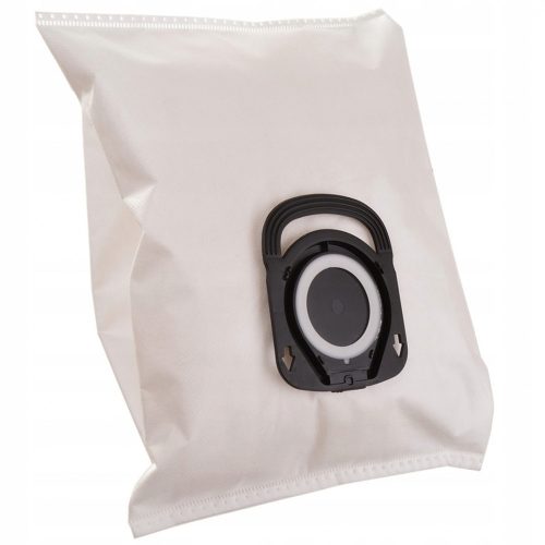 Szintetikus porzsák 12db Rowenta, Tefal Hygiene+, Silence Force, Compact Power és X-Trem Power sorozatú porszívókhoz (ZR200540 cikkszám kiváltására)