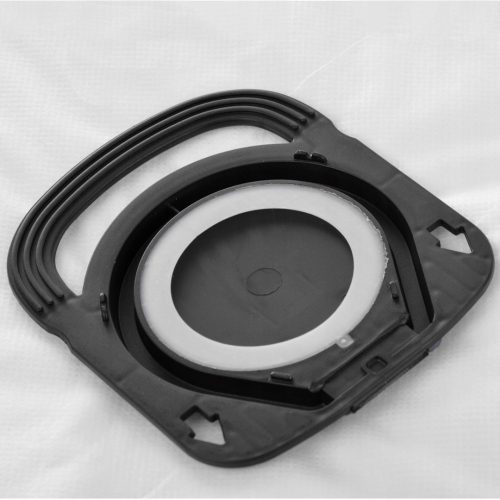 Szintetikus porzsák 12db Rowenta, Tefal Hygiene+, Silence Force, Compact Power és X-Trem Power sorozatú porszívókhoz (ZR200540 cikkszám kiváltására)