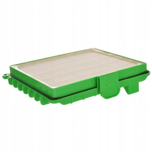 Szintetikus porzsák 12db Rowenta, Tefal Hygiene+, Silence Force, Compact Power és X-Trem Power sorozatú porszívókhoz (ZR200540 cikkszám kiváltására) + HEPA szűrő