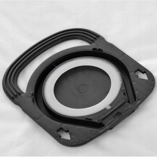 Szintetikus porzsák 16db Rowenta, Tefal Hygiene+, Silence Force, Compact Power és X-Trem Power sorozatú porszívókhoz (ZR200540 cikkszám kiváltására)