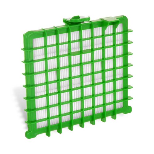 Szintetikus porzsák 16db Rowenta, Tefal Hygiene+, Silence Force, Compact Power és X-Trem Power sorozatú porszívókhoz (ZR200540 cikkszám kiváltására) + HEPA szűrő