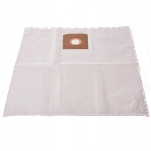 10 db-os prémium szintetikus mikroszálas porzsák szett Nilfisk Multi 20 porszívókhoz (20L)