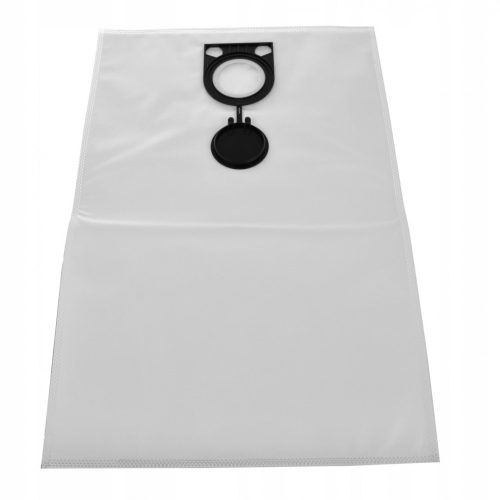 2x szűrő + 10x szintetikus porzsák Bosch GAS-25 GAS-50 STARMIX ISC ARD/ARD, METABO ASR, HITACHI RNT, AEG porszívókhoz