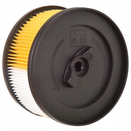 Légszűrő és porzsákok Karcher WD 4.200 4.250 4.290 5.200 5.300 5.400 5.500 5.600 5.800 porszívókhoz (6.414-960.0 cikkszám kiváltására) 1 szűrő+5 porzsák