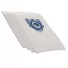 16x MIELE GN HyClean 3D Porszívózsák Készlet - Kompatibilis Classic C1, S8, S5, S2 és HOOVER TELIOS Modellekkel + 2 Szűrő