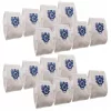16x MIELE GN HyClean 3D Porszívózsák Készlet - Kompatibilis Classic C1, S8, S5, S2 és HOOVER TELIOS Modellekkel + 2 Szűrő