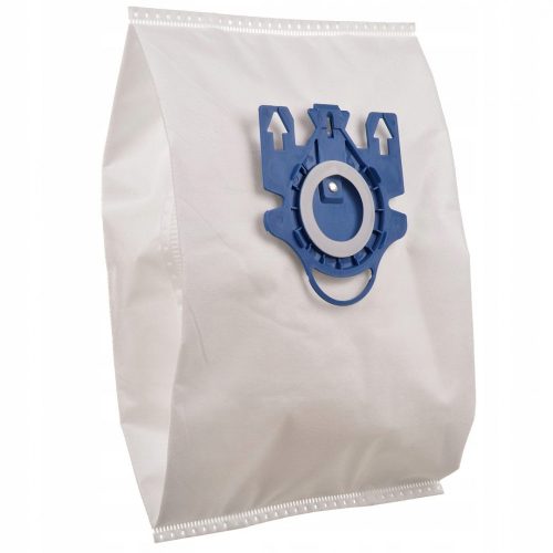 4x MIELE GN HyClean 3D Típusú Porszívózsák és Szűrők