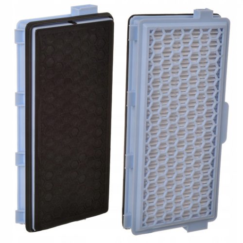 4x MIELE GN HyClean 3D Típusú Porszívózsák és Szűrők