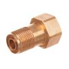 Adapter 8 Easy Lock Force Karcher HD HDS M18 fúvóka