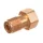 K-Lock 8 Adapter Fúvókához (M18x1,5 külső – TR18 belső menet, Kärcher 4.111-036.0)