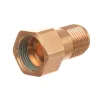 K-Lock 8 Adapter Fúvókához (M18x1,5 külső – TR18 belső menet, Kärcher 4.111-036.0)