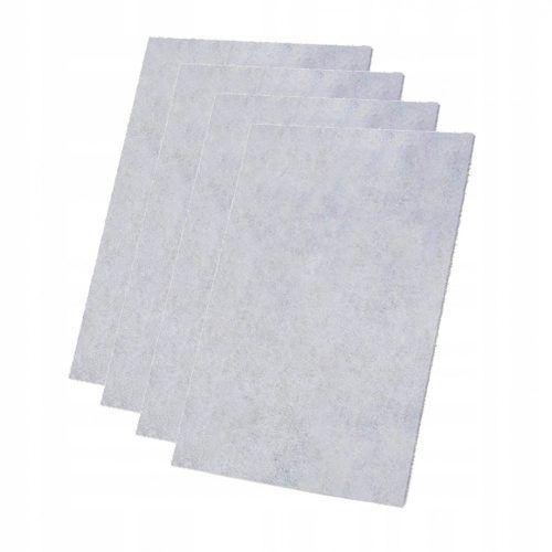 12x szintetikus mikroszálas porzsák + 3 motorvédő szűrő Philips Triathlon 1400, Triathlon 2000, Athena és Duathlon porszívókhoz (PMB01K)