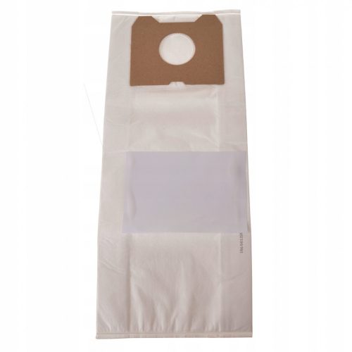 12x szintetikus mikroszálas porzsák + 3 motorvédő szűrő Philips Triathlon 1400, Triathlon 2000, Athena és Duathlon porszívókhoz (PMB01K)