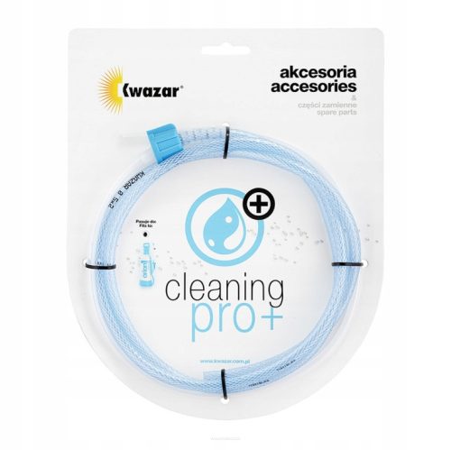 Kwazar Orion PRO+ Xi6 1,5 méteres Permetező Tömlő