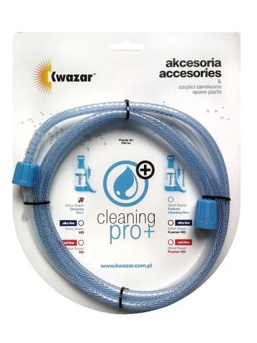 Eredeti permetező tömlő 4,5m – Kwazar Orion PRO+ / Xi6 kompatibilitás