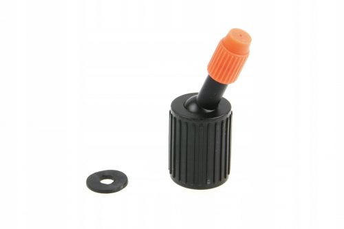 Venus Garden PRO Kwazar kerti állítható végfúvóka