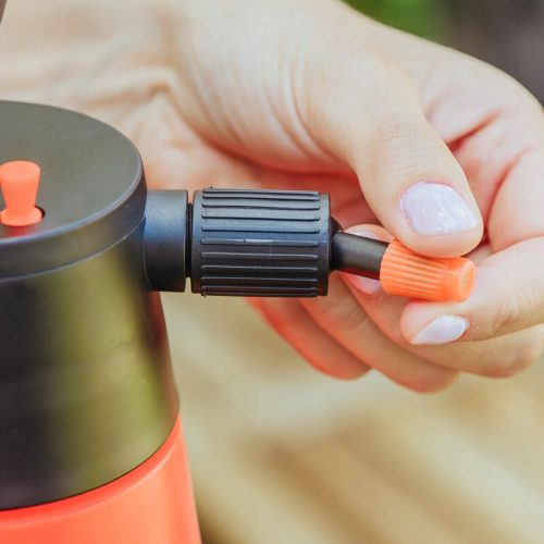 Venus Garden PRO Kwazar kerti állítható végfúvóka