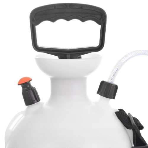 Kwazar Xi6 INDUSTRIAL 6L nyomáspermetező – Olajálló (FPM)