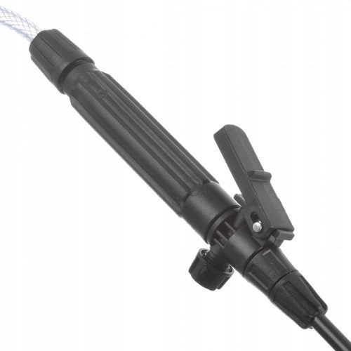 Kwazar Xi6 INDUSTRIAL 6L nyomáspermetező – Olajálló (FPM)