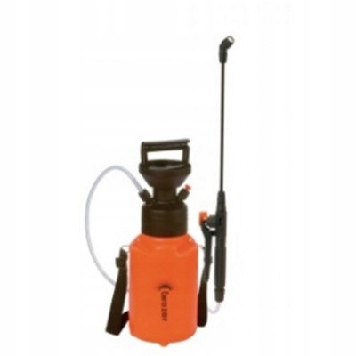 Kwazar GAJA 2L Nyomásos Permetező - Kézi Kerti Professzionális Eszköz