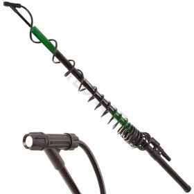   Teleszkópos Lándzsa Kwazar Orion és Neptun sorozatú permetezőkhöz 3 méteres - Eredeti professzionális termék