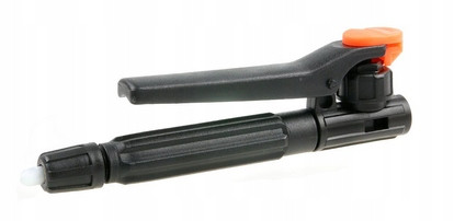 Kwazar Orion Neptun Gaja Rose Sunflower permetező pisztolymarkolat