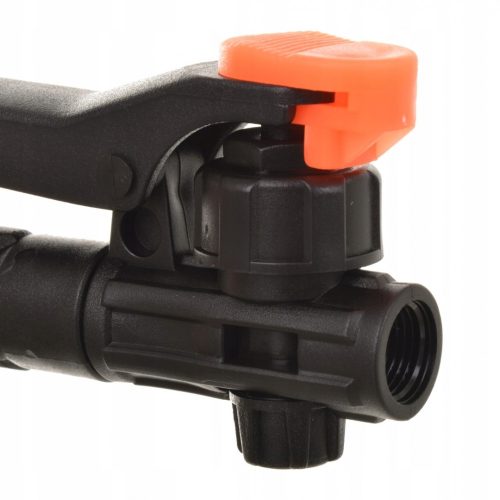 Kwazar Orion Neptun Gaja Rose Sunflower permetező pisztolymarkolat