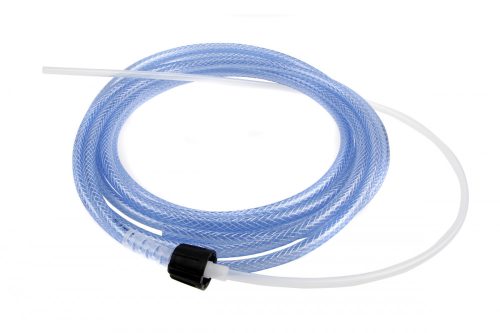 Kwazar Orion Szuper Rózsa Gaja Kerti PRO permetező markolat fogantyúval és 4,5 m tömlővel