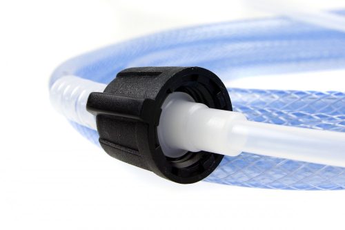 Kwazar Orion Szuper Rózsa Gaja Kerti PRO permetező markolat fogantyúval és 4,5 m tömlővel