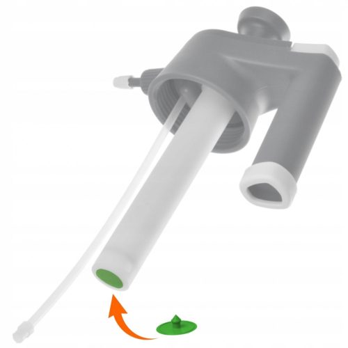 Kwazar Venus Nyomásos Permetező Szivattyú Gomba Tömítés (WAT.1620) - Kiváló Minőségű Gumi, Precíz Illeszkedés, Könnyű Telepítés