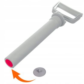   Gomba alakú szeleptömítés KWAZAR permetező tartályokhoz (WAT.1622) Orion Super Cleaning Pro+, Gaja, Róża, Vega, Xi6 Alkaline