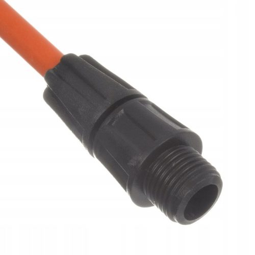 Üvegszálas mini lándzsa Kwazar Orion Gaja Rose Neptune Garden Pro kézi kerti permetezőhöz 60cm