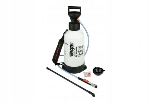 Eredeti Kwazar Vega 9L permetező fehérítéshez és fertőtlenítéshez