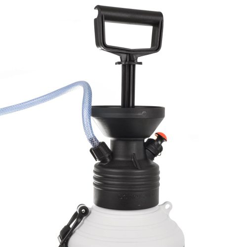 Eredeti Kwazar Vega 9L permetező fehérítéshez és fertőtlenítéshez