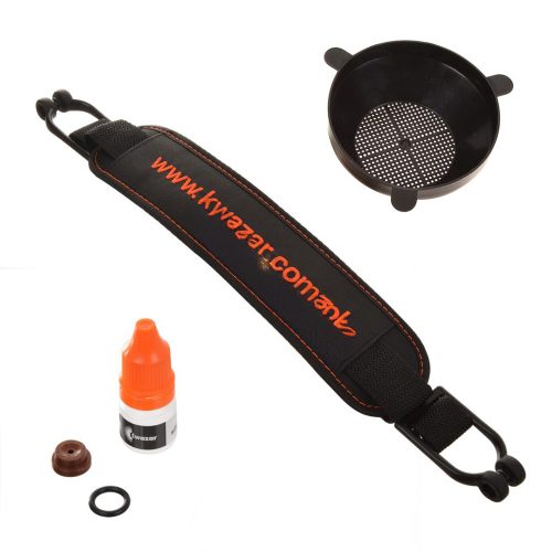 Eredeti Kwazar Vega 9L permetező fehérítéshez és fertőtlenítéshez