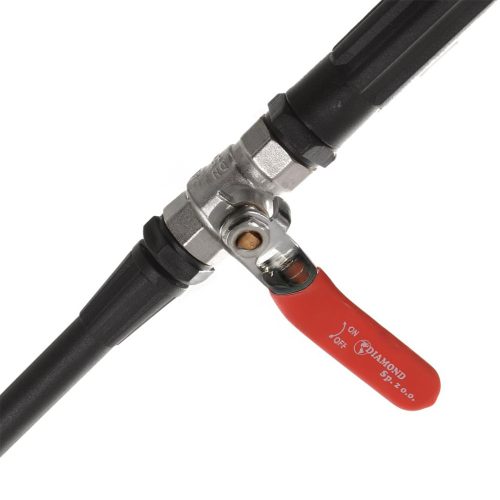 Eredeti Kwazar Vega 9L permetező fehérítéshez és fertőtlenítéshez