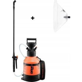 Orion 3L Nyomásos Kézi Professzionális Kerti Permetező