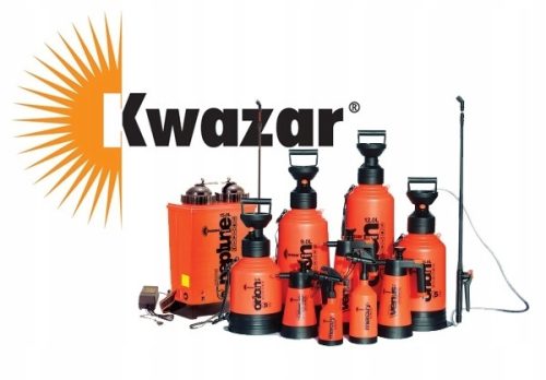 Orion 3L Nyomásos Kézi Professzionális Kerti Permetező