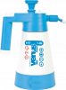 KWAZAR VENUS Super PRO+ Kézi Permetező, 1 Liter, Állítható Permetezési Szög, Kémiailag Ellenálló Műanyag Tartály