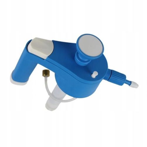 KWAZAR VENUS Szuper PRO+ 360°   1,5 literes kézi pumpás permetező (túlnyomásos palack)