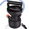 Eredeti Kwazar Hydra Super 9L Nyomásos Vízellátó Tartály Fúráshoz és Vágáshoz