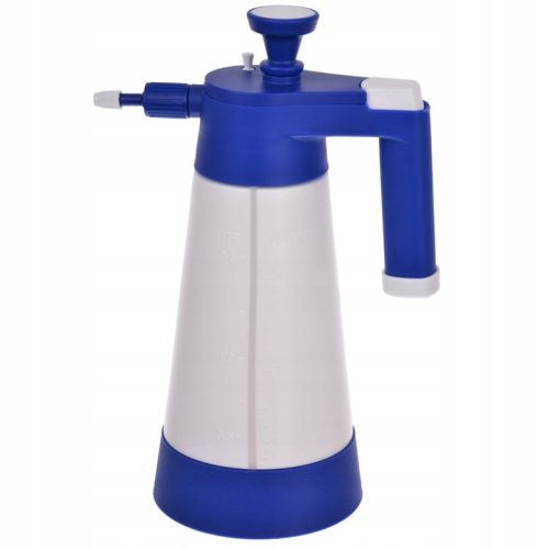 Kwazar Venus Super HD 1.5 literes pumpás permetező - Heavy Duty, vegyszerálló (WTV.1195)