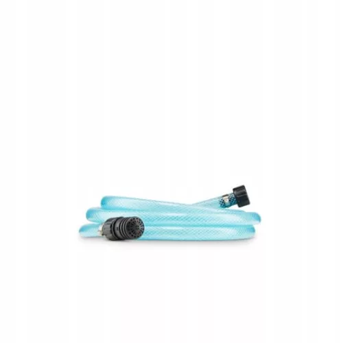 Eredeti 3 méteres vízszívó tömlő 3/4" csatlakozóval – Nilfisk, Karcher, Lavor, Makita, Black Decker, Bosch, Stiga, Stanley, MacAllister, Parkside, Stihl, Husqvarna, Michelin, Gerni kompatibilitás