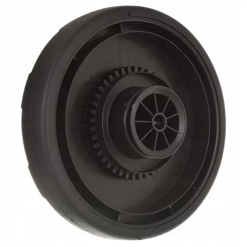 Eredeti Karcher Kerékkészlet rögzítőkkel S4 és S4 Twin seprőgépekhez (4.071-282.0)