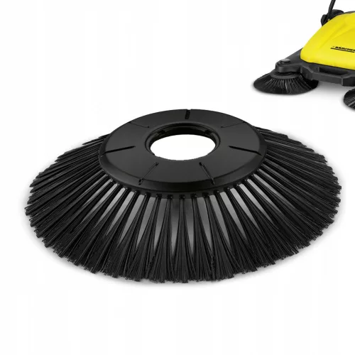 Oldalkefe Karcher S 500 550 650 kézi seprőgépekhez (2.884-971.0)
