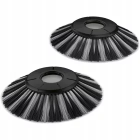   Oldalseprő kefe készlet Karcher S4 Twin seprőgépekhez - 2 db (2.644-032.0)