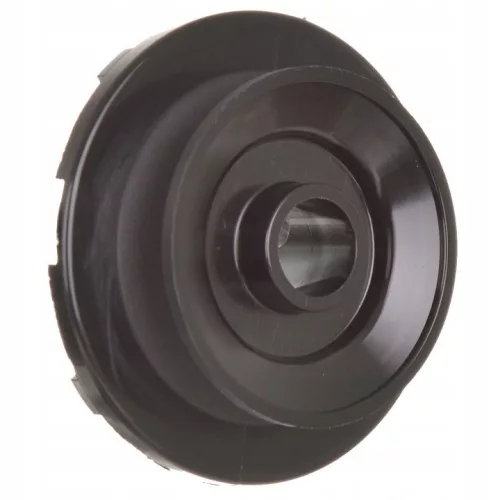 Oldalkefe ékszíjtárcsa KARCHER S4 TWIN 2 az 1-ben seprőgéphez (5.625-021.0)
