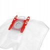 Szintetikus Porzsák Készlet Bosch G ALL Porszívókhoz (BBZ41FGALL, 17003048) – 4 db (Bosch GL30, GL45, PowerProtect)