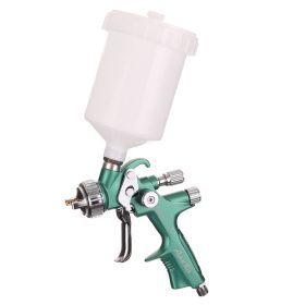   Szórópisztoly teflon markolattal Auarita L-898-2  LVLP  1,3 mm 